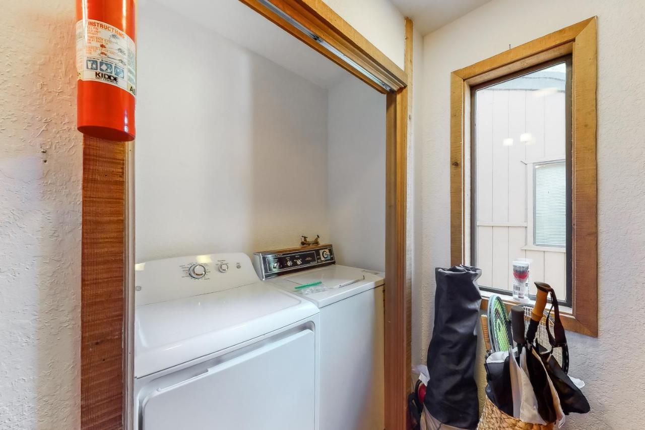 Sierra Swiss Chalet Shaver Lake Ngoại thất bức ảnh